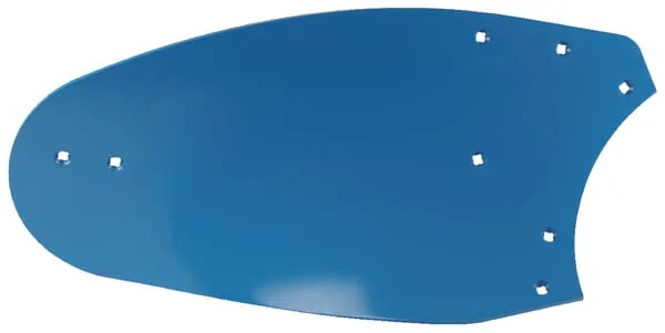 Lemken - 3441030 - Streichblechblatt