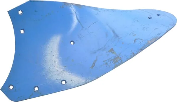 Lemken - 3441630 - Streichblech Rechts D30B