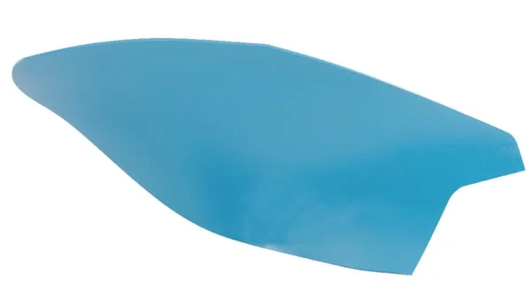 Lemken - 3442100 - Streichblechblatt DMW40 RE