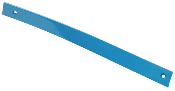 Lemken - 3444034 - Streichblechblatt