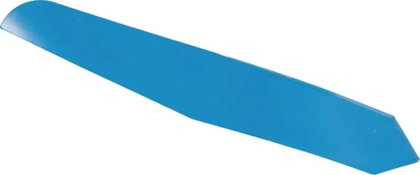 Lemken - 3444419 - Streichblechstreifen 1 DMCS40 Stangen