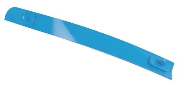 Lemken - 3444428 - Streichblechstreifen 2 DMCS40 Rechts