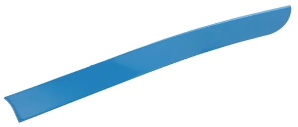 Lemken - 3444429 - Streichblechstreifen 2 DMCS40 Stangen