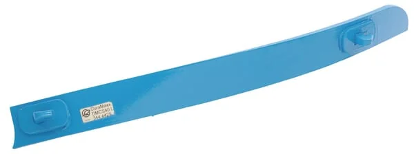 Lemken - 3444429 - Streichblechstreifen 2 DMCS40 Stangen