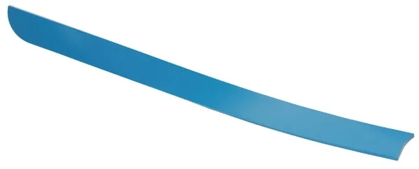 Lemken - 3444430 - Streichblechstreifen 2 DMCS50 Rechts