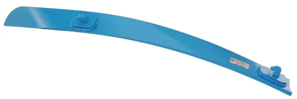 Lemken - 3444430 - Streichblechstreifen 2 DMCS50 Rechts