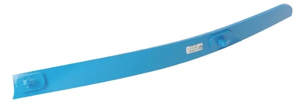 Lemken - 3444431 - Streichblechstreifen 2 DMCS50 Stangen