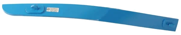 Lemken - 3444439 - Streichblechstreifen 3 DMCS40 Stangen