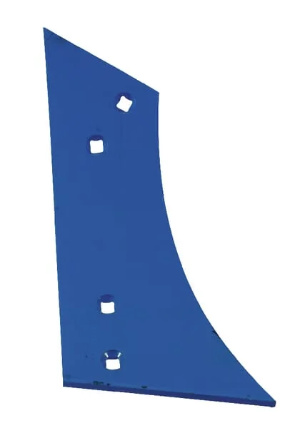 Lemken - 3450524 - Rechte Streichblechkante