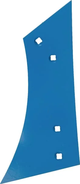 Lemken - 3450525 - Linke Streichblechkante
