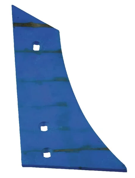 Lemken - 3450532 - Streichblechkante KU2K <1> Rechts