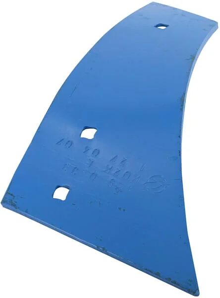Lemken - 3450533 - Streichblechkante KU2K <1> Stangen