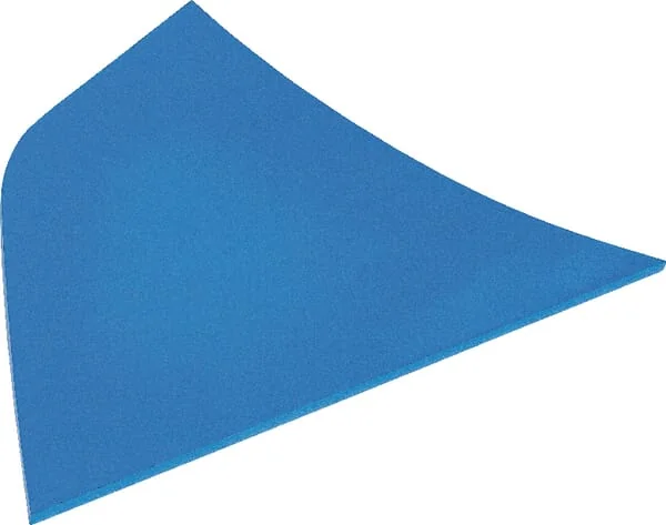 Lemken - 34510002 - Streichblechkante DMSCK Rechts