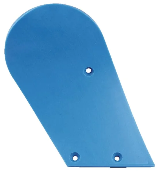 Lemken - 3470604 - Streichblech M2KU Rechts