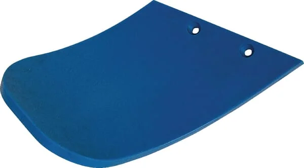 Lemken - 34710003 - Streichblech Links MS1 KU