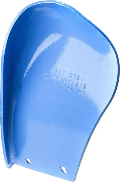 Lemken - 34710020 - Planierschild M1 RE