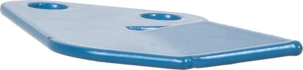 Lemken - 34910004 - Schaber 62,5x3,0x131,2 Rechts