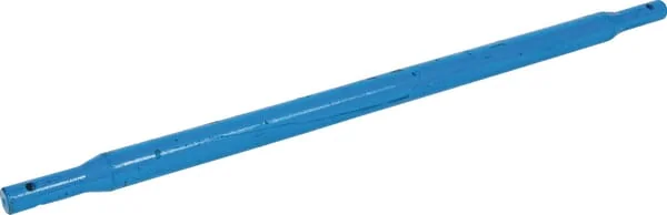 Lemken - 3498740 - Messerwelle Mel. 65