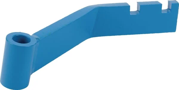 Lemken - 3513222 - Stroh fuer U-Punkt DMUDH-1 rechts