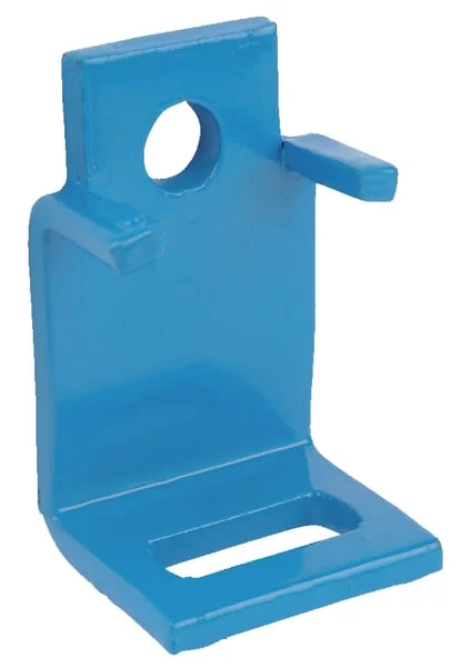 Lemken - 3534662 - Zinkenklemme 32x12 mm für Rahmen 50x15 mm
