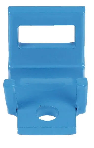 Lemken - 3534665 - Federhalter 27x10 mm für Rahmen 40x12 mm