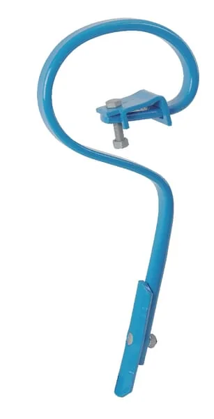 Lemken - 3535516 - Gamma-Zinke 32x12 D22 Mit Schar+Klemme