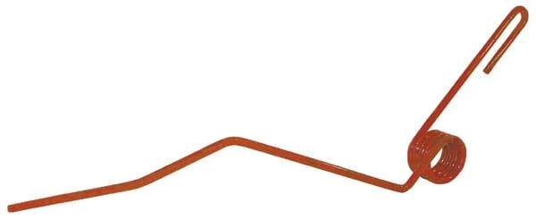 Lemken - 3537040 - Eggenzinke Links