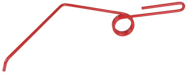 Lemken - 3537054 - Eggenzinke D10x1700