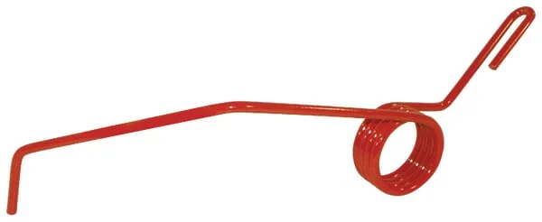Lemken - 3537056 - Eggenzinke 9 mm