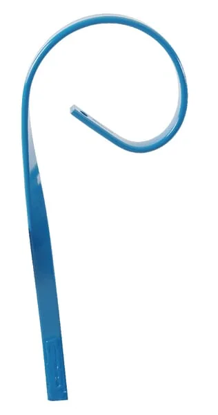 Lemken - 3538631 - Schleppzinke Links 32x10x405P