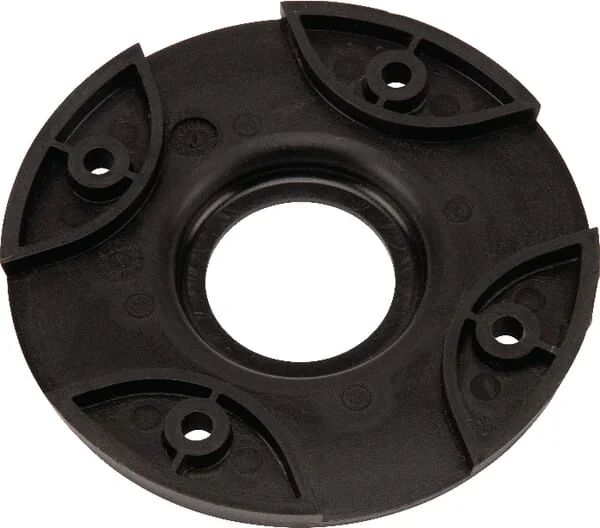 Lemken - 3576007 - Stützscheibe D118,5x14,75