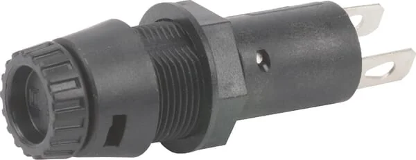 Lemken - 3731367 - Glas-Sicherungshalter 6x20