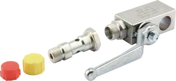 Lemken - 3752202 - Ventil