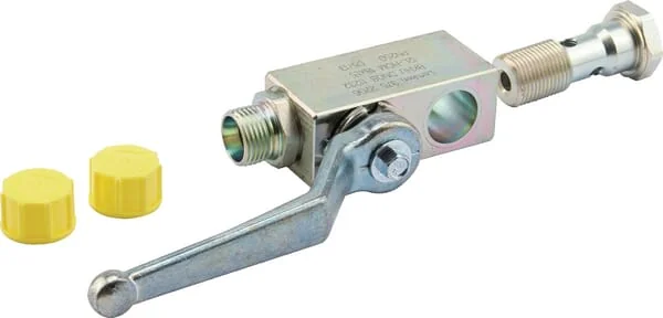 Lemken - 3752206 - Ventil