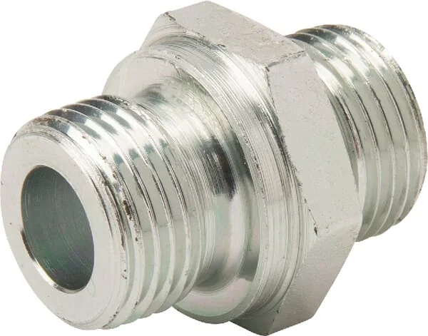 Lemken - 3754020 - Nippel X-GE12-LM M18x1.5 ZN