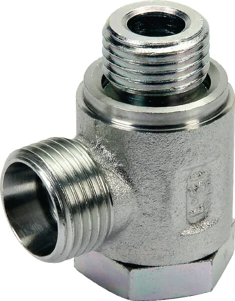 Lemken - 3754310 - Drehgelenk SWVE12-LM M16x1
