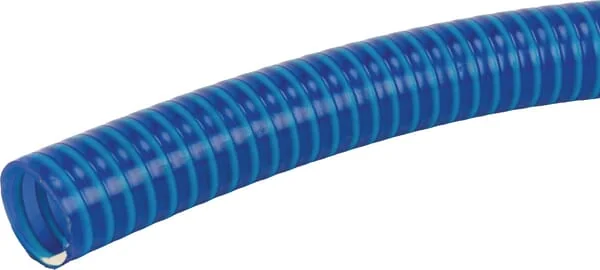 Lemken - 3773992 - Schlauch D25 Blau Lemken
