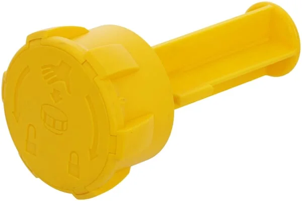 Lemken - 37810018 - Stecker