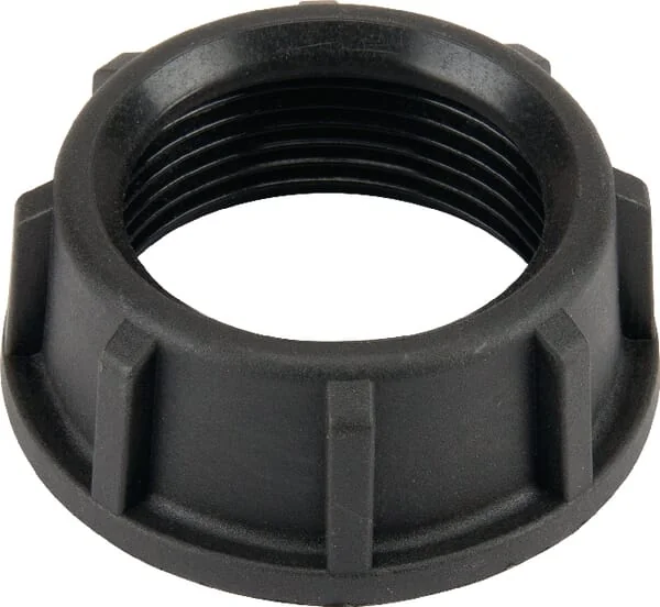 Lemken - 37810580 - Ueberwurfmutter ZL 1 1/4" G