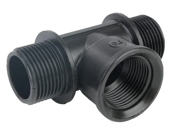 Lemken - 37810949 - T-Stueck 2XG1ZLA G1ZLA