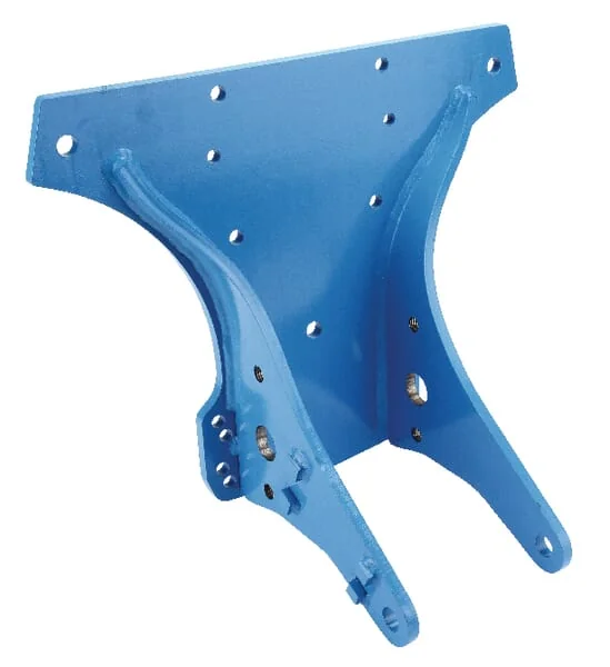 Lemken - 4022510 - Strohschacht VariOpal 160-14