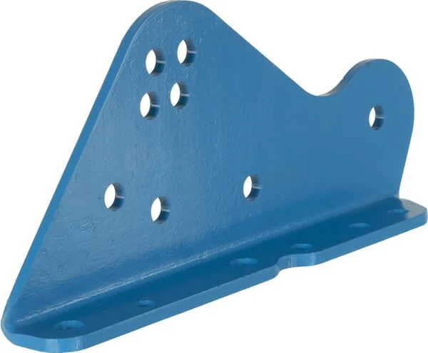 Lemken - 4022559 - Verstellwinkel 10x264x459 LH