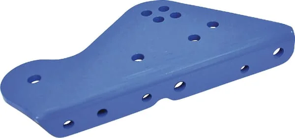 Lemken - 4022569 - Winkel, E9 2K, Links T=12