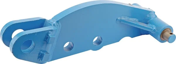 Lemken - 4050310 - Kipphebel Durchmesser 40/28x400 Vari-Dia