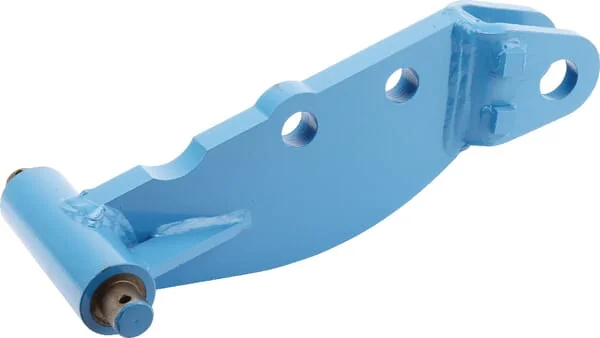 Lemken - 4050310 - Kipphebel Durchmesser 40/28x400 Vari-Dia
