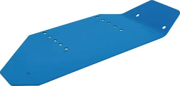 Lemken - 4083954 - Seitenplatte