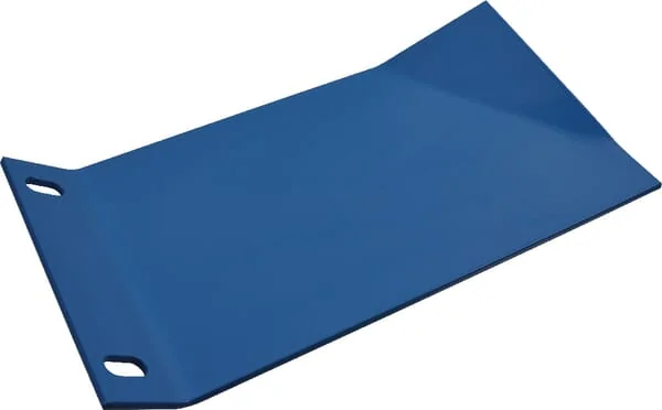 Lemken - 4083957 - Verlaengerungsplatte Stangen