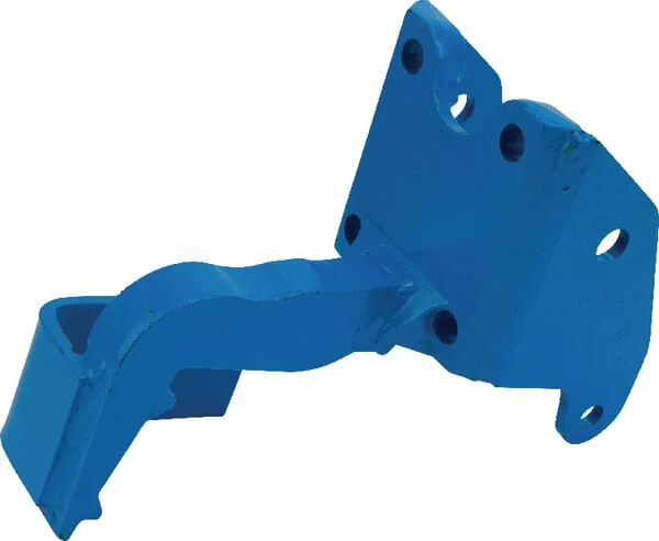Lemken - 4128116 - Stützarm Kon. 90x90/Durchmesser 20x128