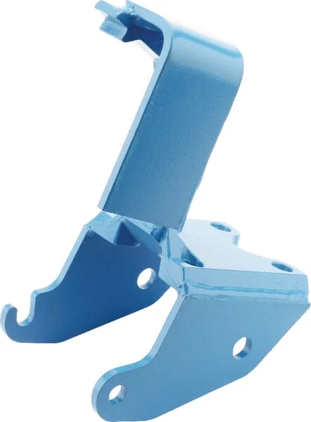 Lemken - 4128117 - Stützarm Kon. 90x90/Durchmesser 20x128