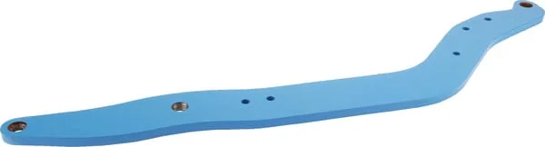 Lemken - 4128128 - Traeger 377/110x20x1265 Rubin Gigant